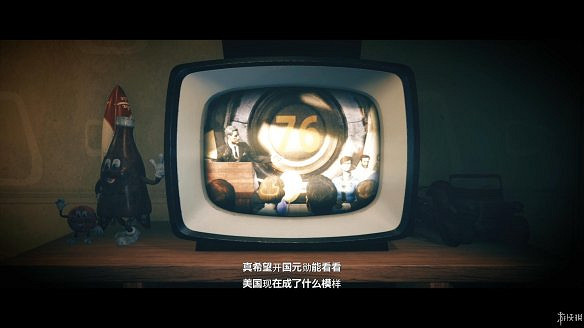 《異塵餘生76》全圖文流程攻略：全主線任務+全支線任務+全技能卡片+武器裝扮+營地建造+物品收集+同伴招募