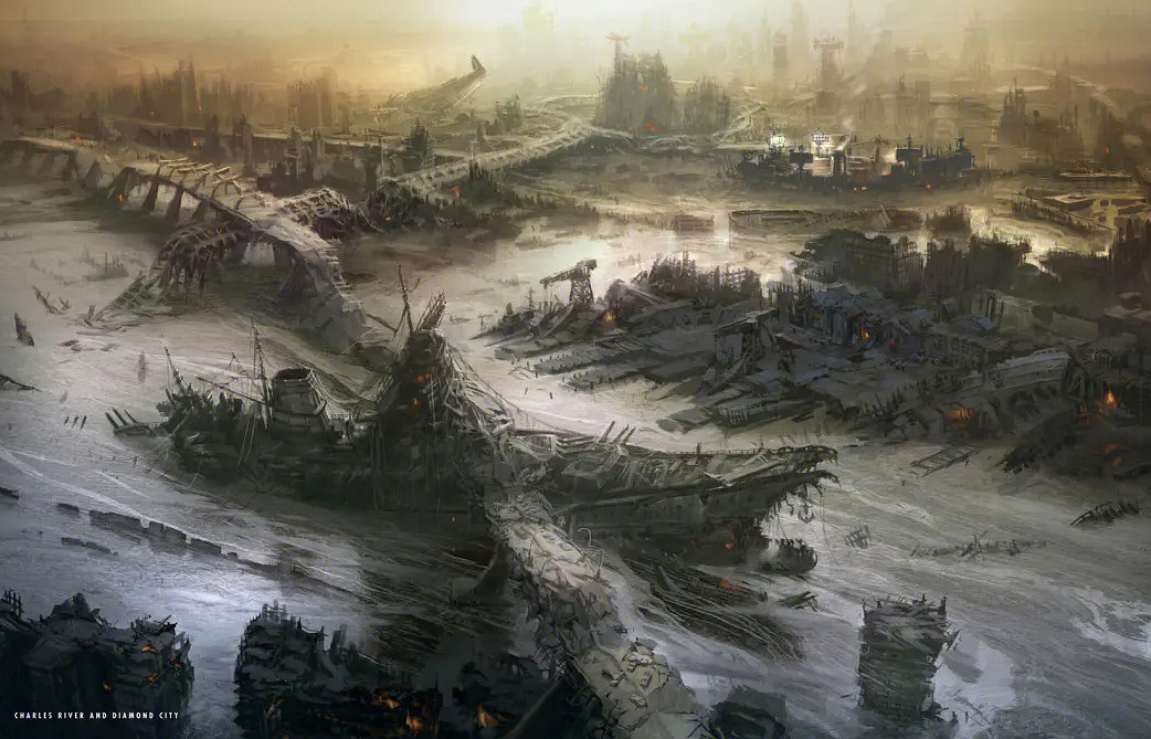 《異塵餘生4》指令程式碼大全一覽 《異塵餘生4》指令程式碼大全一覽