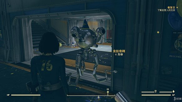 《異塵餘生76》全圖文流程攻略：全主線任務+全支線任務+全技能卡片+武器裝扮+營地建造+物品收集+同伴招募