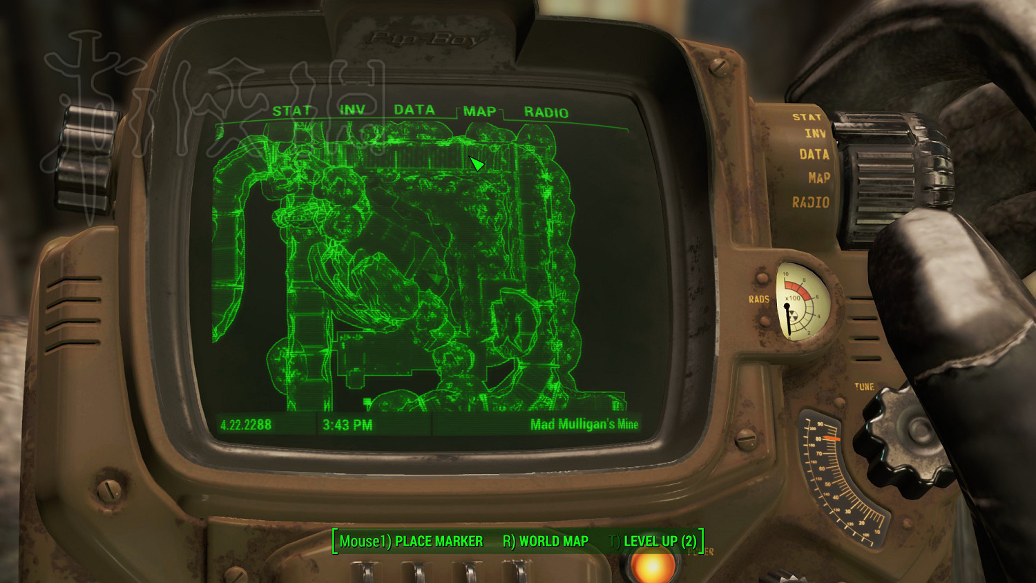 《異塵餘生4》小瓶蓋任務圖文攻略 《異塵餘生4》小瓶蓋任務圖文攻略