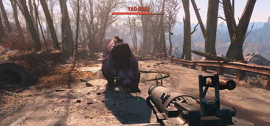 《異塵餘生4》膠水的程式碼介紹 《異塵餘生4》膠水的程式碼介紹