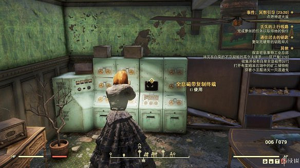 《異塵餘生76》全圖文流程攻略：全主線任務+全支線任務+全技能卡片+武器裝扮+營地建造+物品收集+同伴招募