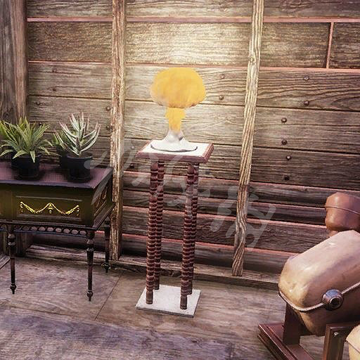 《異塵餘生76》原子商店全物品圖鑒匯總 原子商店物品有哪些