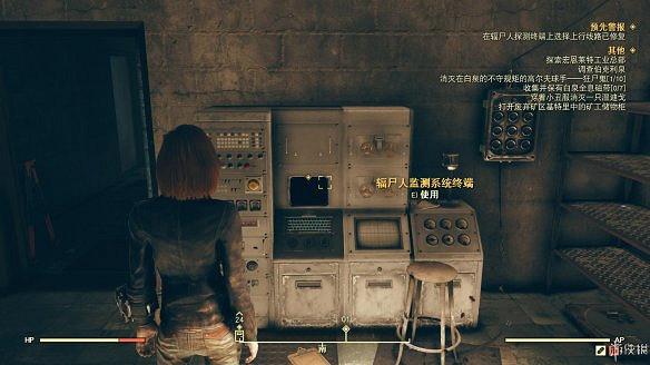 《異塵餘生76》全圖文流程攻略：全主線任務+全支線任務+全技能卡片+武器裝扮+營地建造+物品收集+同伴招募