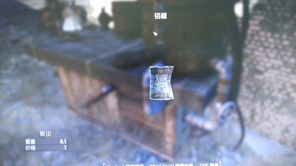 《異塵餘生4》荒野垃圾收集指南 新手該囤積哪些垃圾