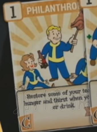 《異塵餘生76》有哪些技能？已知技能卡片一覽