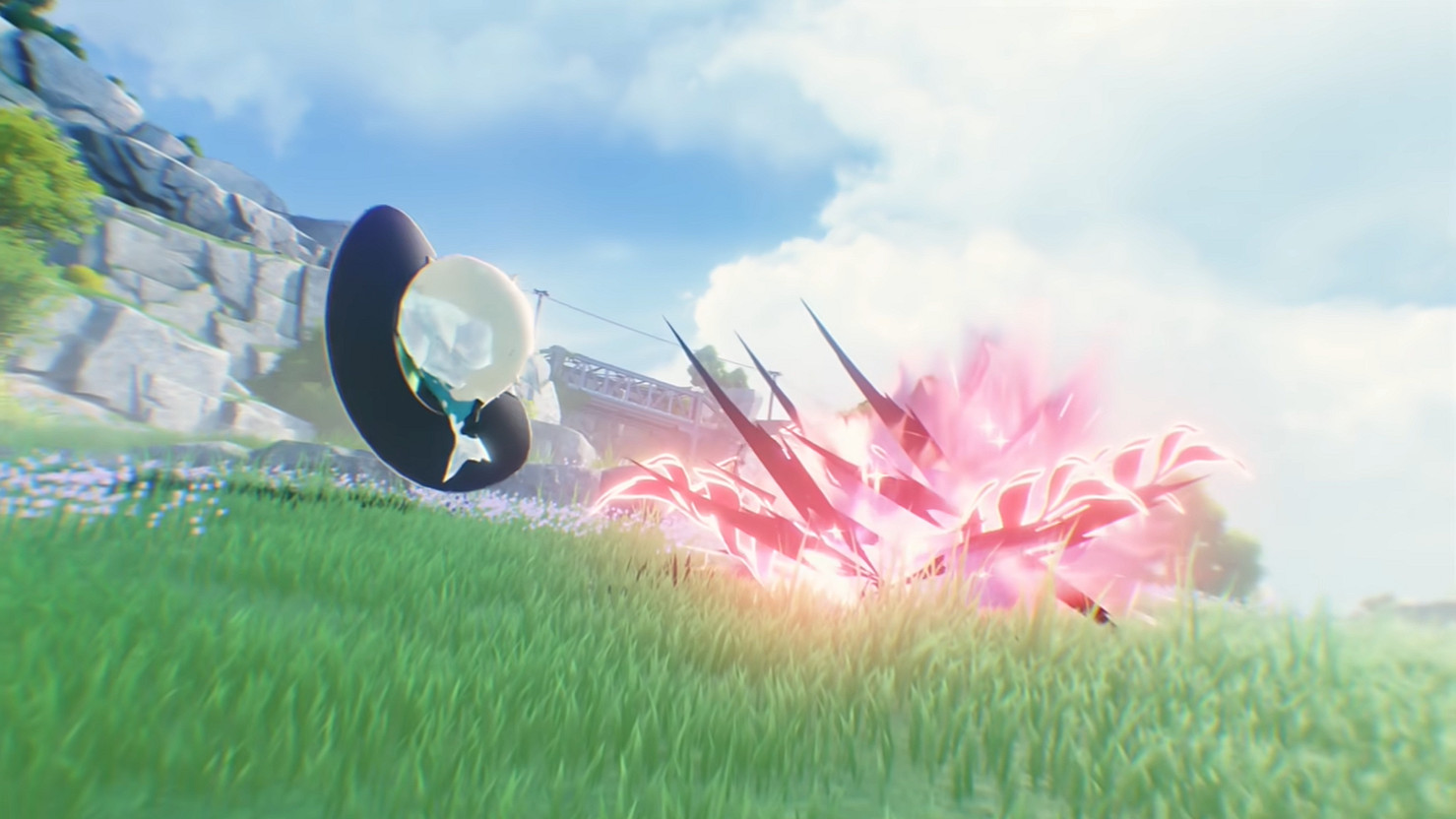 《鳴潮》新共鳴者安可PV!每場戰鬥都是有趣的冒險 《鳴潮》新共鳴者安可PV!每場戰鬥都是有趣的冒險