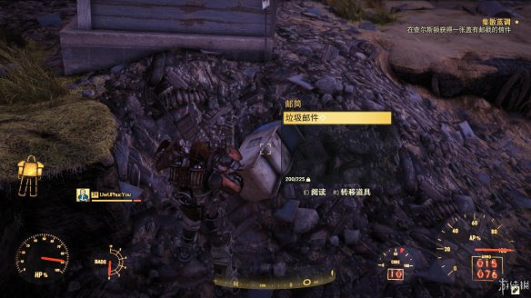 《異塵餘生76》全圖文流程攻略：全主線任務+全支線任務+全技能卡片+武器裝扮+營地建造+物品收集+同伴招募