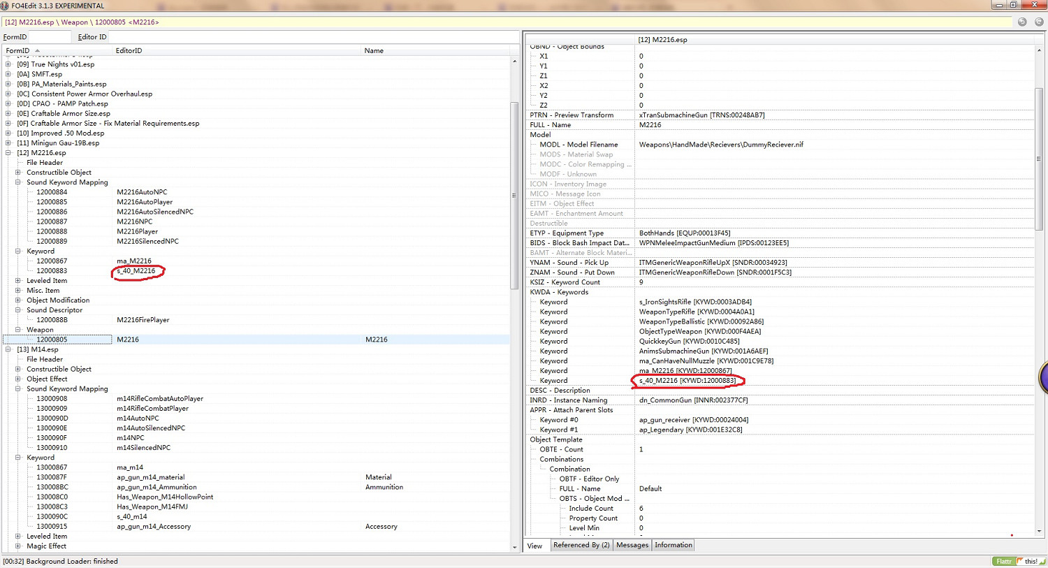 《異塵餘生4》武器開火聲音修改方法圖文教學