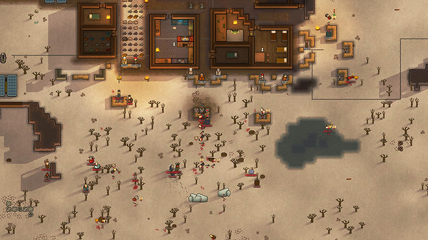 Steam特惠：《惡意不息》打折了！《天國拯救》22元