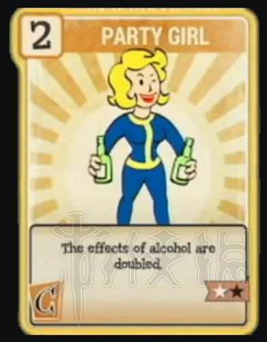 《異塵餘生76》有哪些技能？已知技能卡片一覽