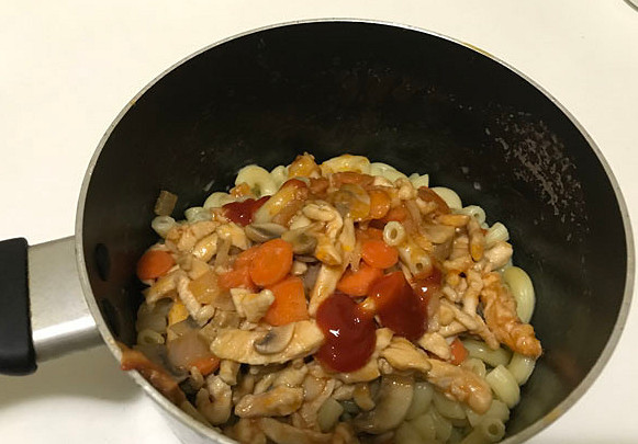 《異塵餘生4》荒野食譜介紹