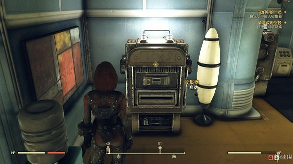 《異塵餘生76》全圖文流程攻略：全主線任務+全支線任務+全技能卡片+武器裝扮+營地建造+物品收集+同伴招募