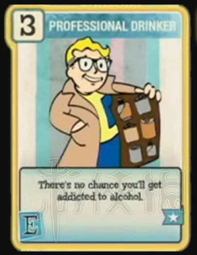 《異塵餘生76》有哪些技能？已知技能卡片一覽