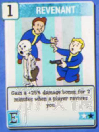 《異塵餘生76》有哪些技能？已知技能卡片一覽