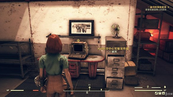 《異塵餘生76》全圖文流程攻略：全主線任務+全支線任務+全技能卡片+武器裝扮+營地建造+物品收集+同伴招募