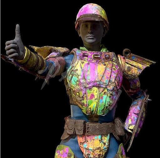 《異塵餘生76》原子商店全物品圖鑒匯總 原子商店物品有哪些