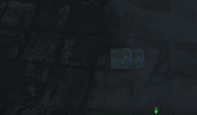 《異塵餘生4》無限加屬性點方法詳解