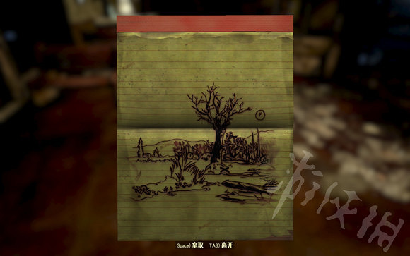 《異塵餘生76》紅梅沼澤藏寶圖位置在哪？紅梅沼澤藏寶圖位置一覽