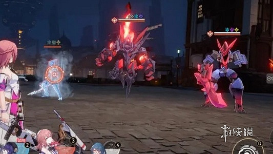 崩壞星穹鐵道椒丘技能介紹 崩壞星穹鐵道椒丘技能介紹