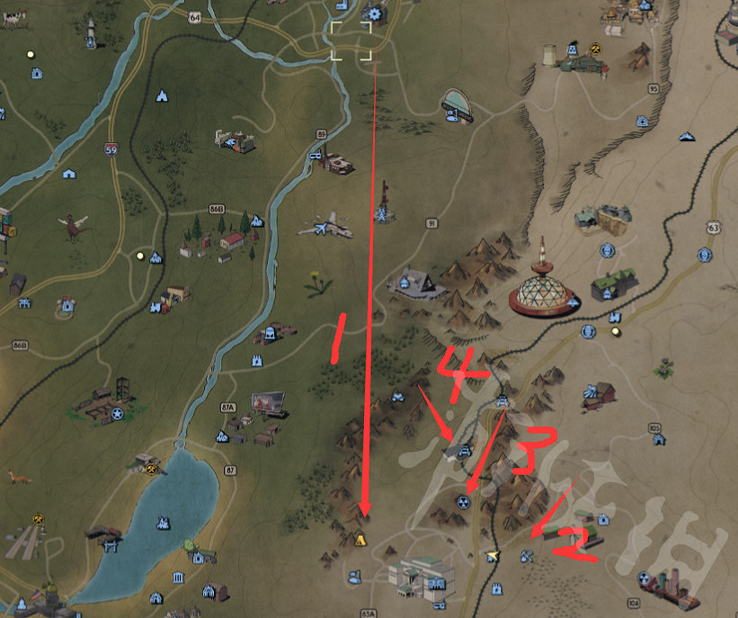 《異塵餘生76》新手怎麽快速刷錢和升級？新手刷錢升級攻略匯總