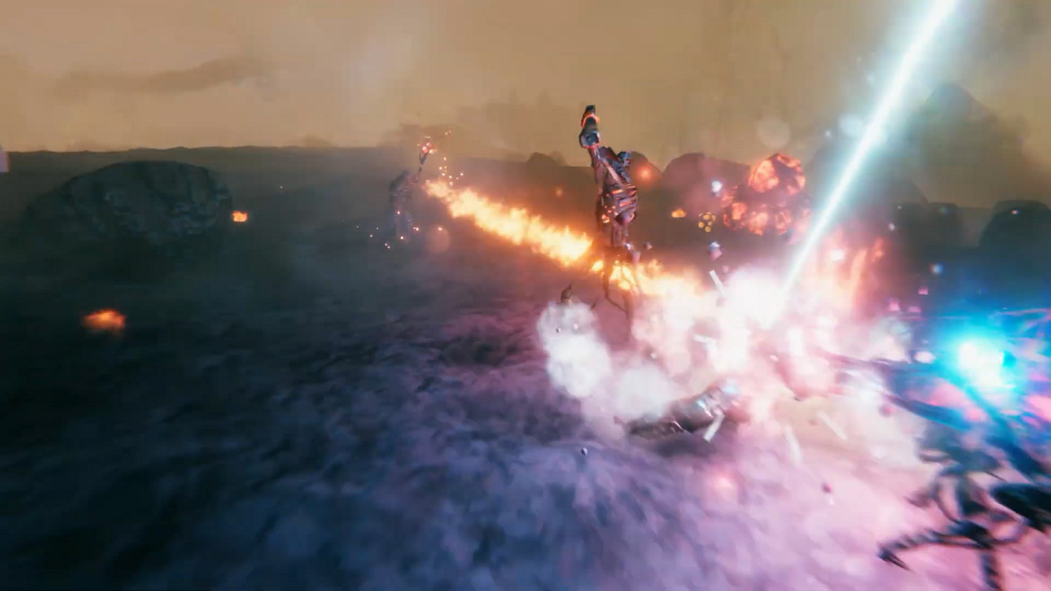 《英靈神殿》“灰燼之地”更新更新檔發布 新預告片欣賞 《英靈神殿》“灰燼之地”更新更新檔發布 新預告片欣賞