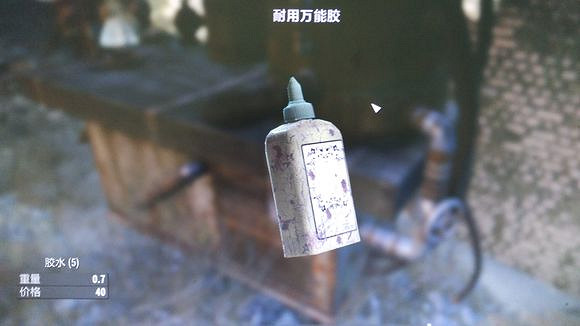 《異塵餘生4》荒野垃圾收集指南 新手該囤積哪些垃圾