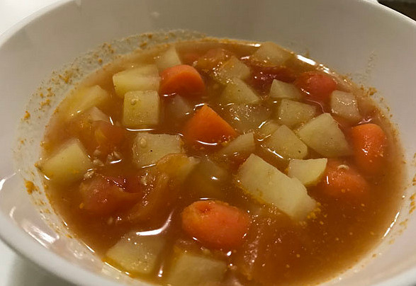 《異塵餘生4》荒野食譜介紹