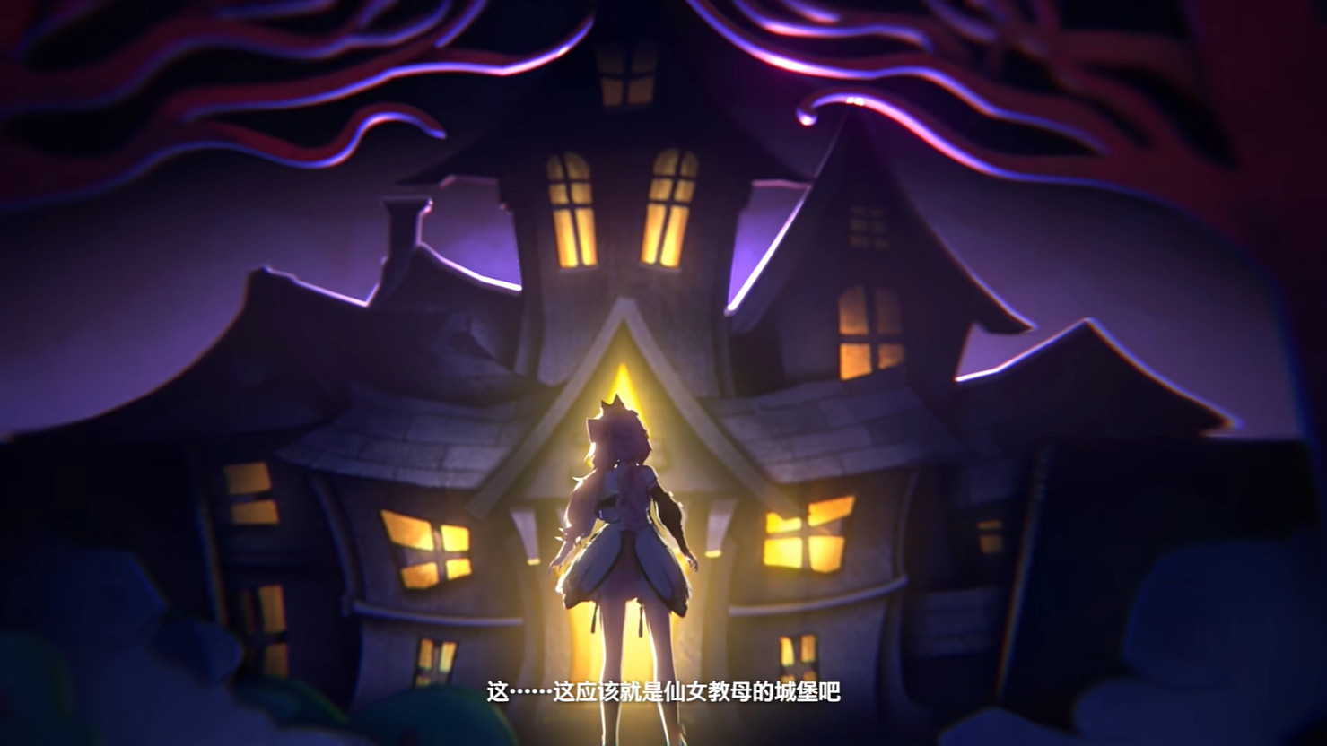 《鳴潮》新共鳴者安可PV!每場戰鬥都是有趣的冒險 《鳴潮》新共鳴者安可PV!每場戰鬥都是有趣的冒險