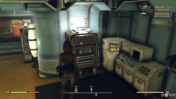 《異塵餘生76》全圖文流程攻略：全主線任務+全支線任務+全技能卡片+武器裝扮+營地建造+物品收集+同伴招募