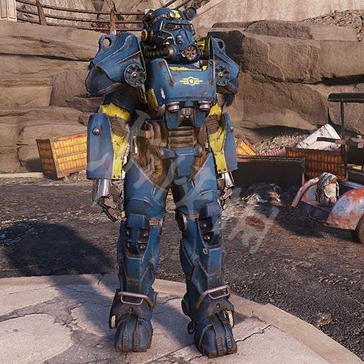 《異塵餘生76》原子商店全物品圖鑒匯總 原子商店物品有哪些