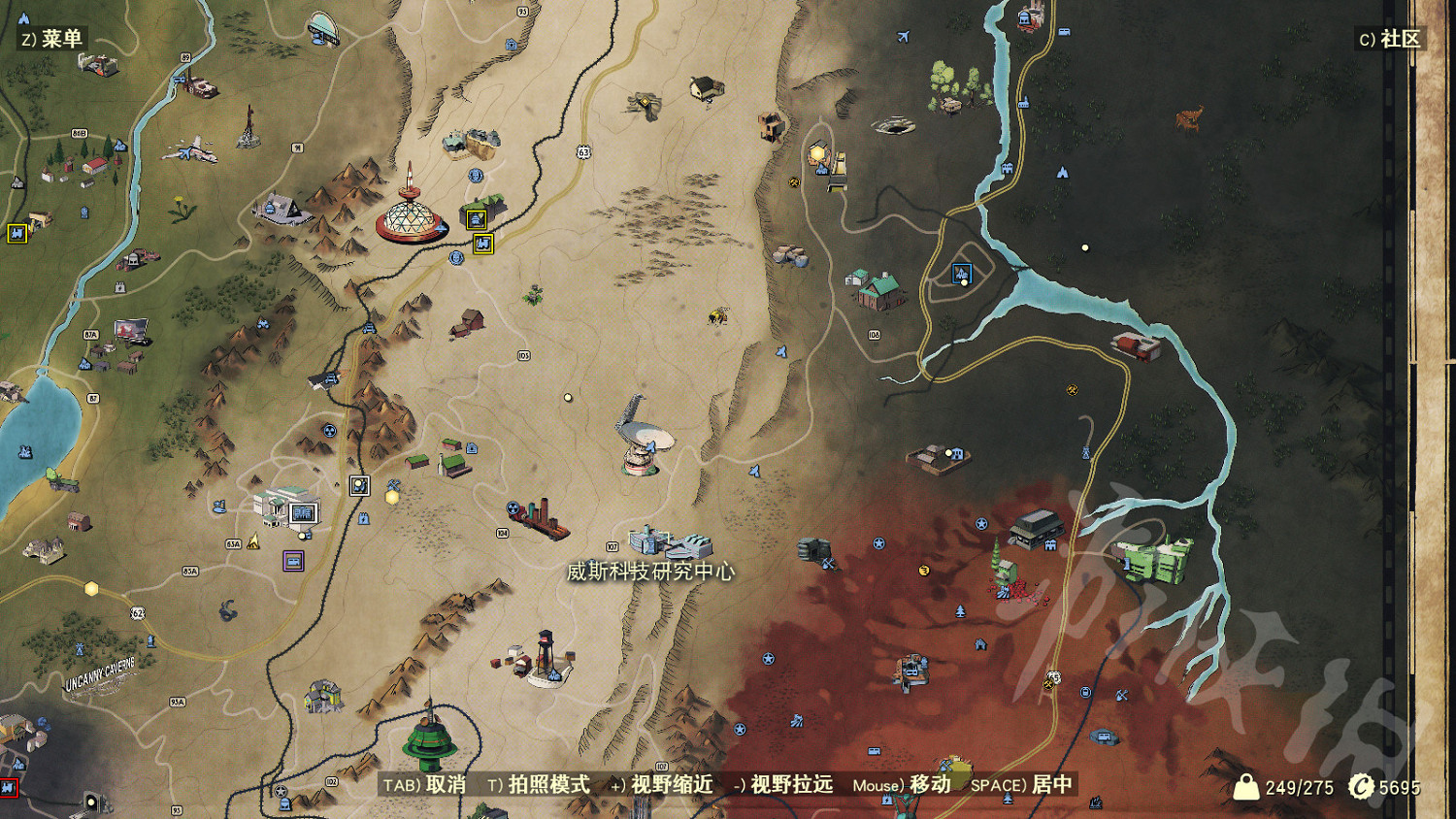 《異塵餘生76》新版本怎麽速刷傳奇?新版本速刷傳奇攻略 《異塵餘生76》新版本怎麽速刷傳奇?新版本速刷傳奇攻略