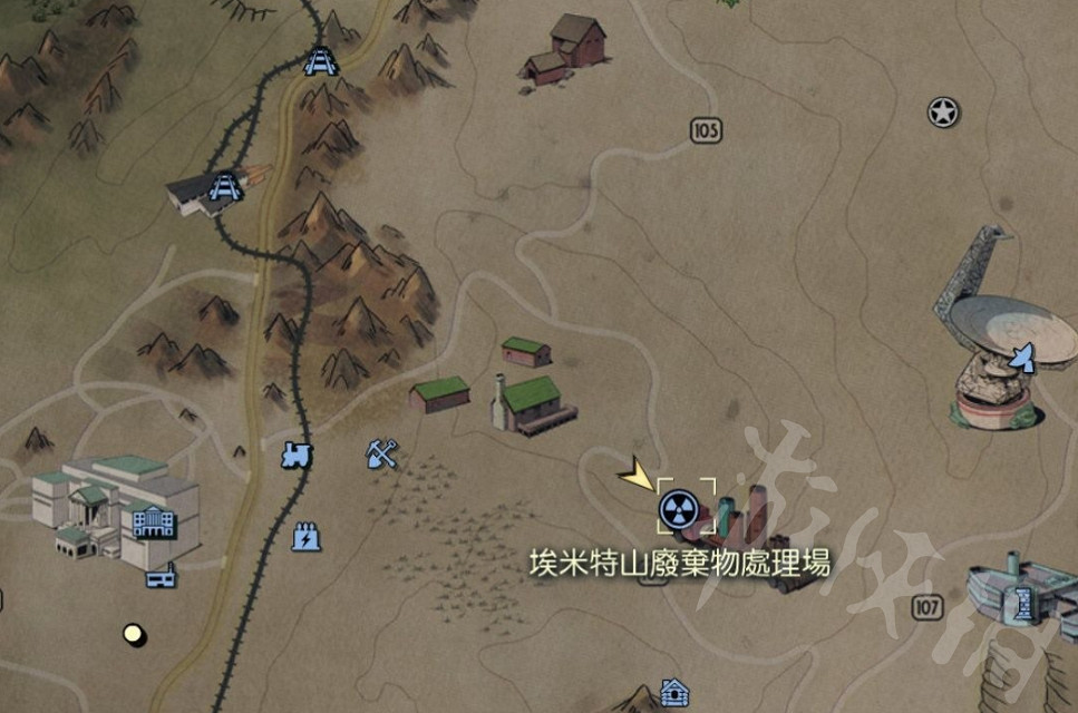 《異塵餘生76》洗變異有什麽注意事項?洗變異注意事項一覽 《異塵餘生76》洗變異有什麽注意事項?洗變異注意事項一覽