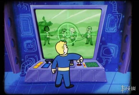 《異塵餘生76》核武器相關機制介紹影片 核彈怎麽用？