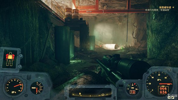 《異塵餘生76》全圖文流程攻略：全主線任務+全支線任務+全技能卡片+武器裝扮+營地建造+物品收集+同伴招募