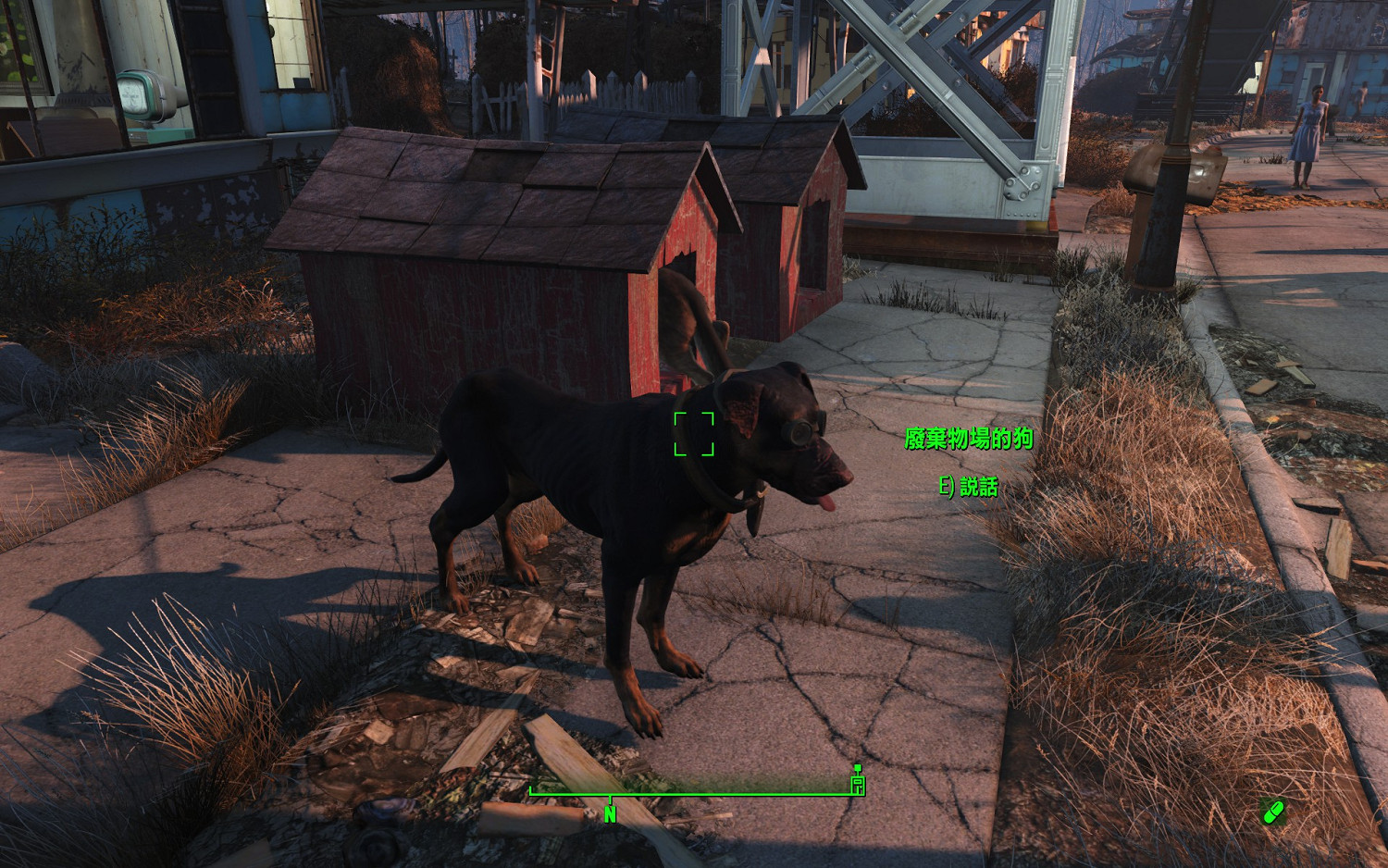 《異塵餘生4》聚落建設圖文全指南 全圖100幸福度不是夢