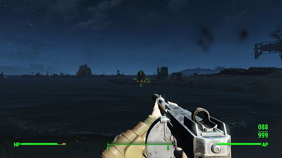 《異塵餘生4》怪物位置介紹 怪物位置圖文介紹 《異塵餘生4》怪物位置介紹 怪物位置圖文介紹