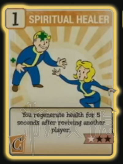 《異塵餘生76》有哪些技能？已知技能卡片一覽