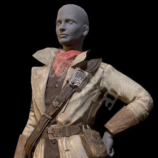 《異塵餘生76》原子商店全物品圖鑒匯總 原子商店物品有哪些