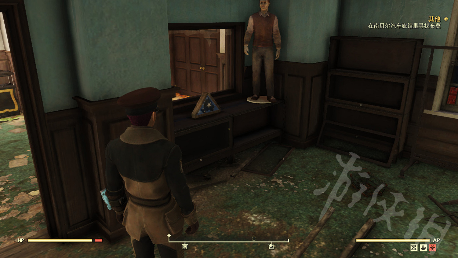 《異塵餘生76》新手怎麽快速刷錢和升級？新手刷錢升級攻略匯總