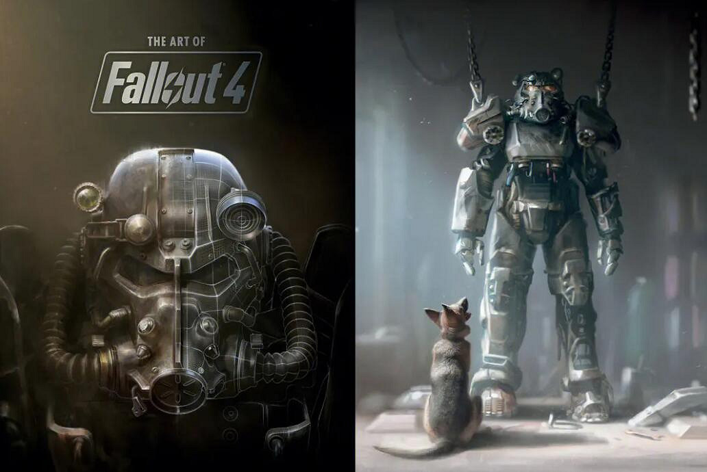 《異塵餘生4》控制台程式碼大全 《異塵餘生4》控制台程式碼大全