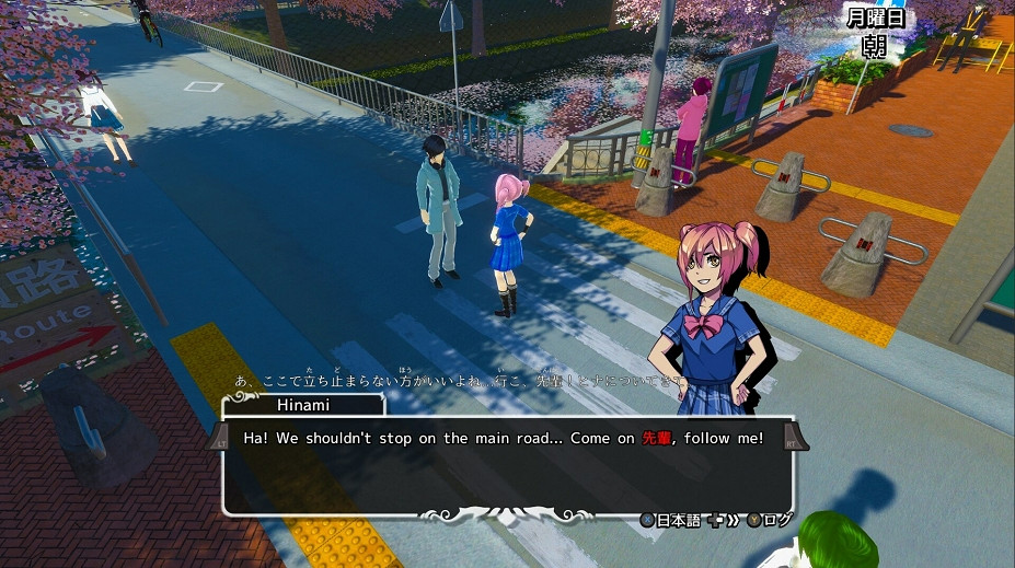 《聲:第一部》免安裝綠色版下載 《聲:第一部》免安裝綠色版下載