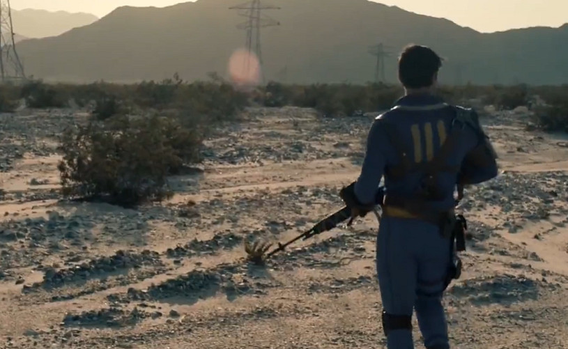 《異塵餘生4》碉堡山戰役X4死了解決方法