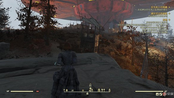 《異塵餘生76》全圖文流程攻略：全主線任務+全支線任務+全技能卡片+武器裝扮+營地建造+物品收集+同伴招募