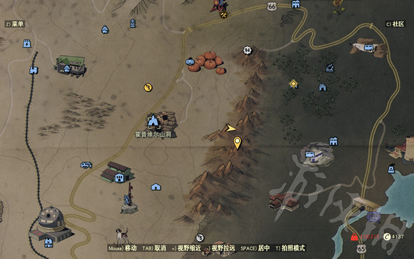 《異塵餘生76》泥沼有哪些藏寶圖?泥沼藏寶圖位置介紹 《異塵餘生76》泥沼有哪些藏寶圖?泥沼藏寶圖位置介紹