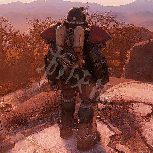 《異塵餘生76》原子商店全物品圖鑒匯總 原子商店物品有哪些