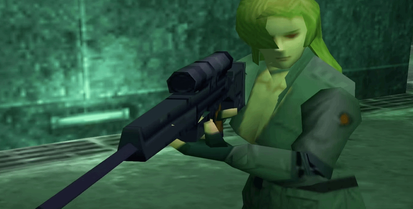 gamerant盤點遊戲史最強女Boss TOP10 第一竟是她！