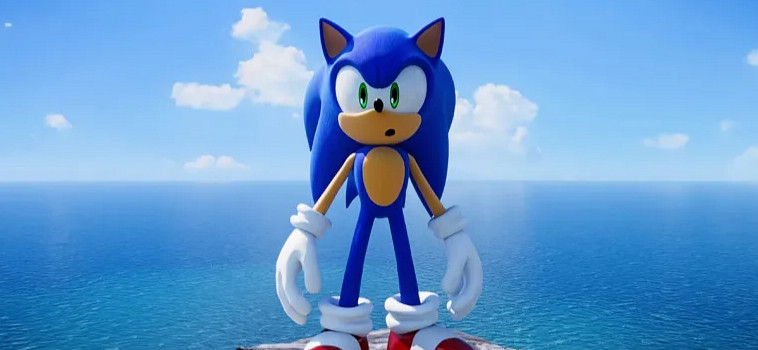 曝《索尼克:未知邊境2》正在開發中!名稱或有改變 曝《索尼克:未知邊境2》正在開發中!名稱或有改變