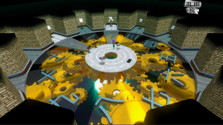 《聲:第一部》免安裝綠色版下載 《聲:第一部》免安裝綠色版下載