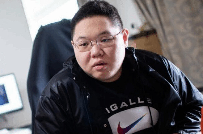 PDD已停播超5個月！鬥魚：直播間正常 主播個人選擇